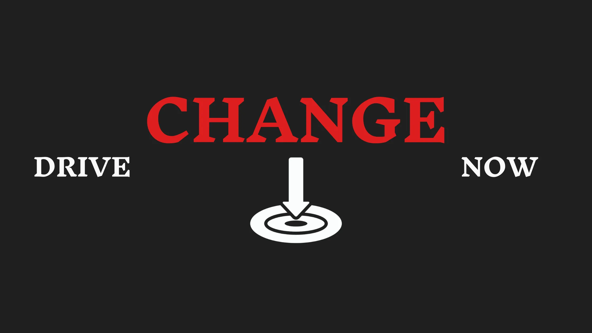 Change Your Life Now (And See the Impact in 6 Months)