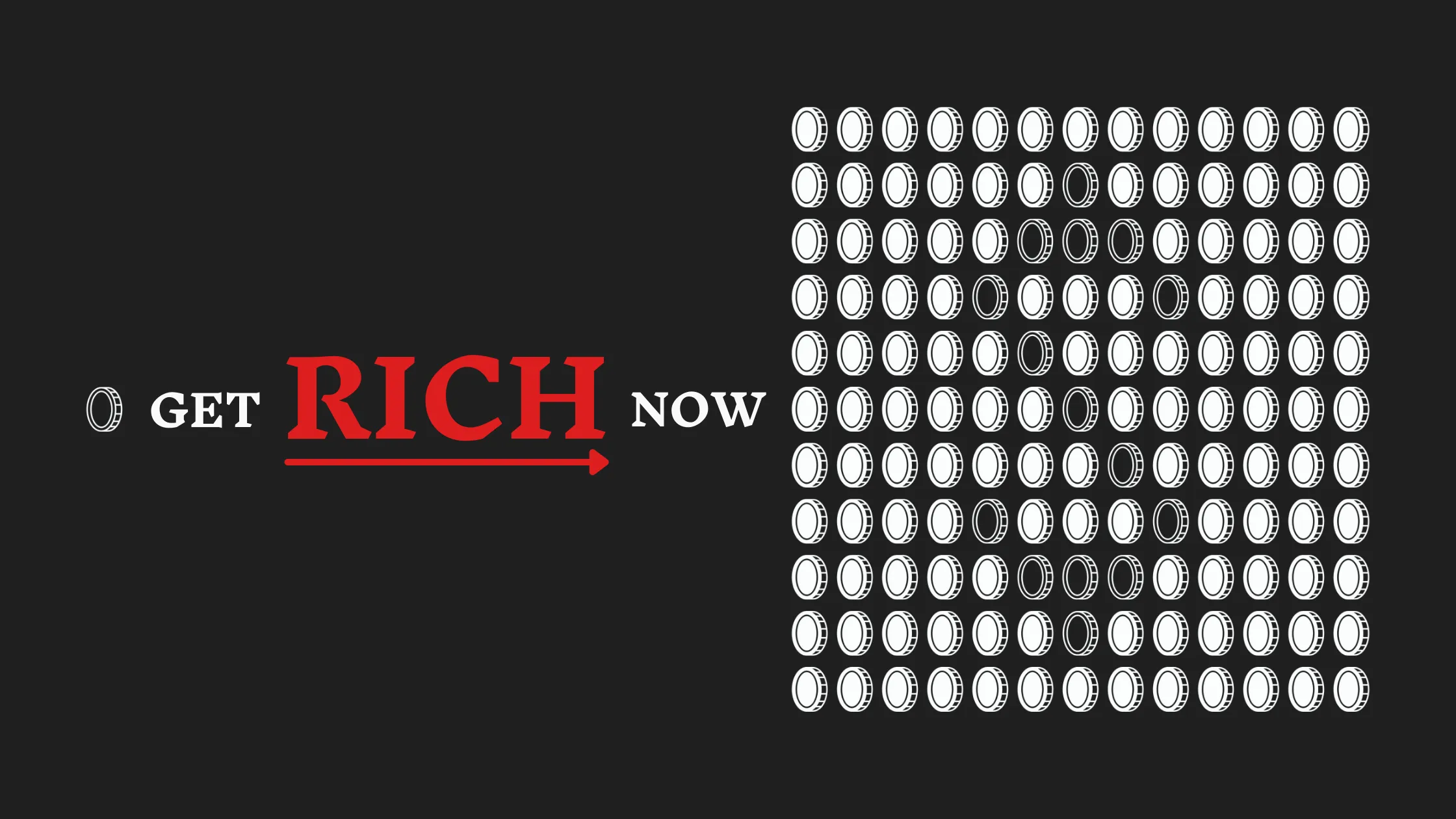 How to Build Wealth from Nothing