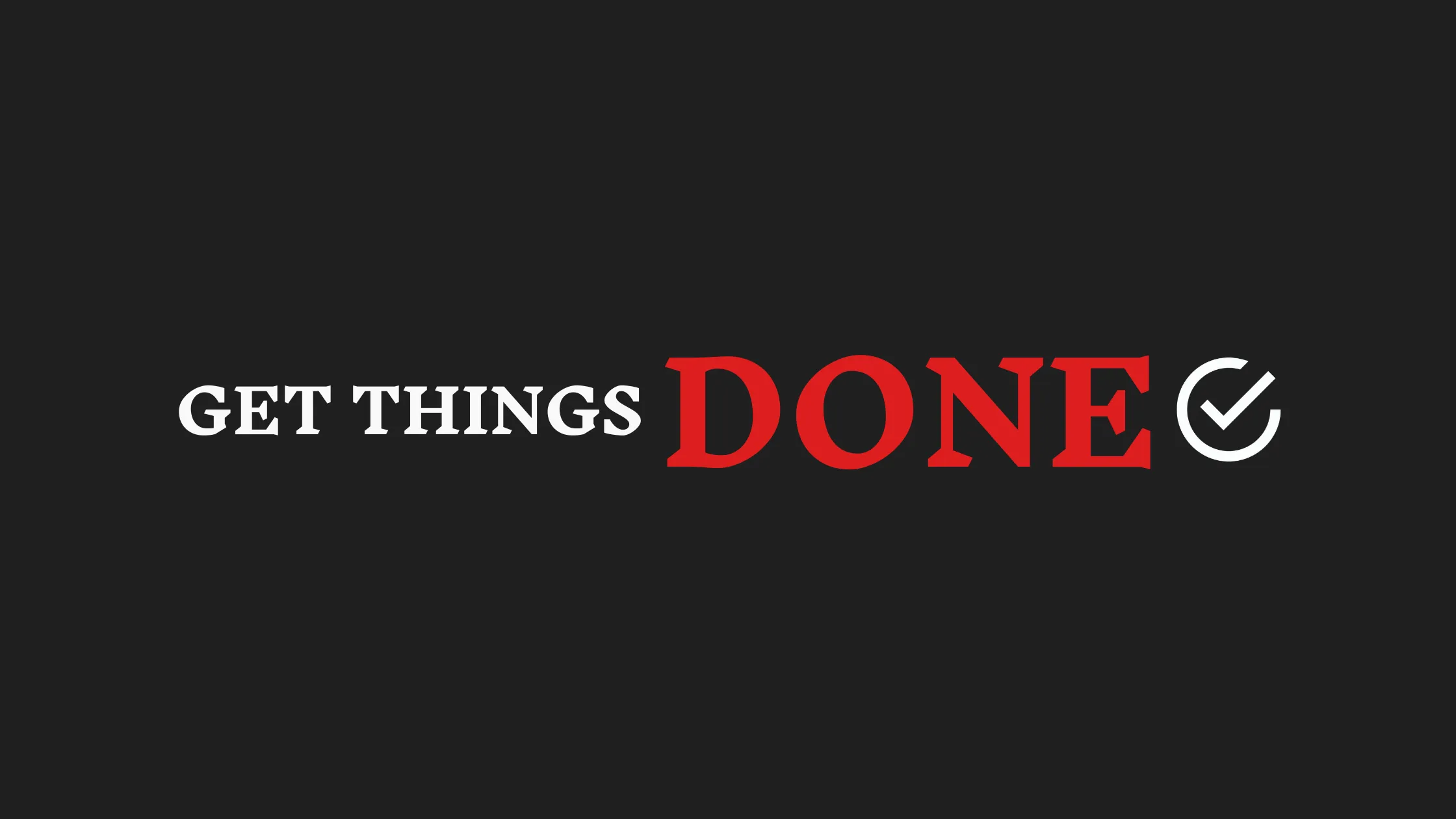 Why You Are Busy, But Not Productive